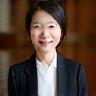 Portrait of Misaki Yoshida