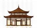 Naniwa Heritage Hotel Logo