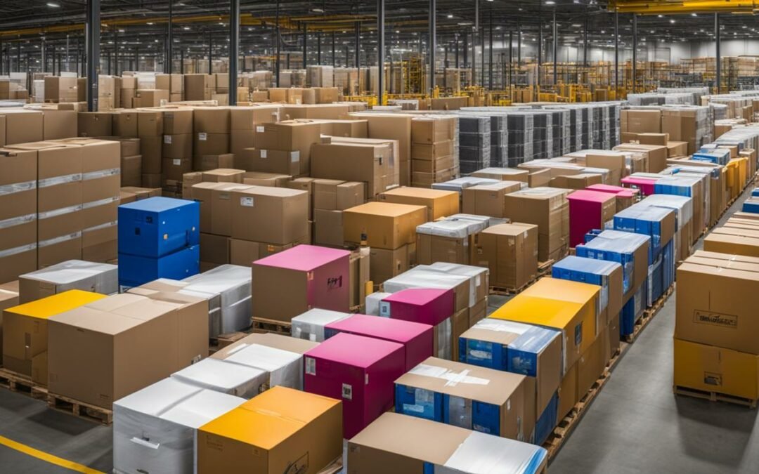 Discover the Top Print on Demand Fulfillment Companies